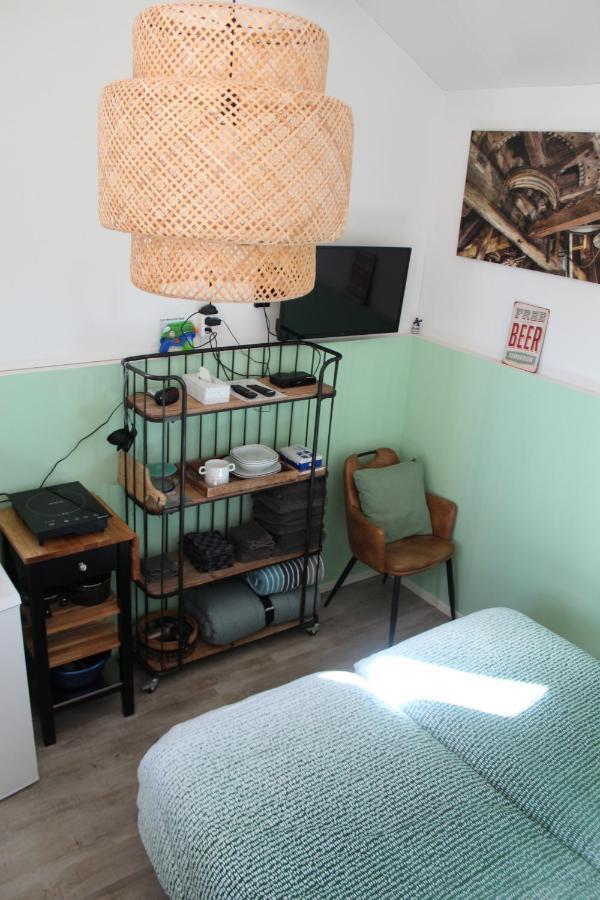 Bij Molen De Blazekop, Rustig En Landelijk Villa Ovezande Dış mekan fotoğraf