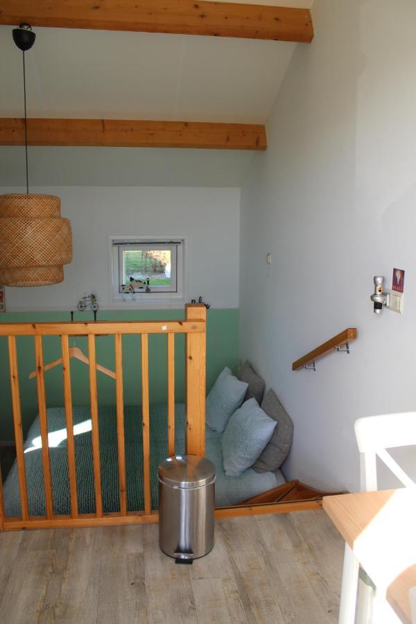 Bij Molen De Blazekop, Rustig En Landelijk Villa Ovezande Dış mekan fotoğraf